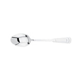 Steelite WL3107 Dessert Spoon 7-1/8" 18/10 Stainless Steel