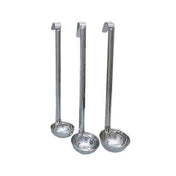 Admiral Craft LIPC-3 Ladle 3 Oz. 11-1/2" Handle
