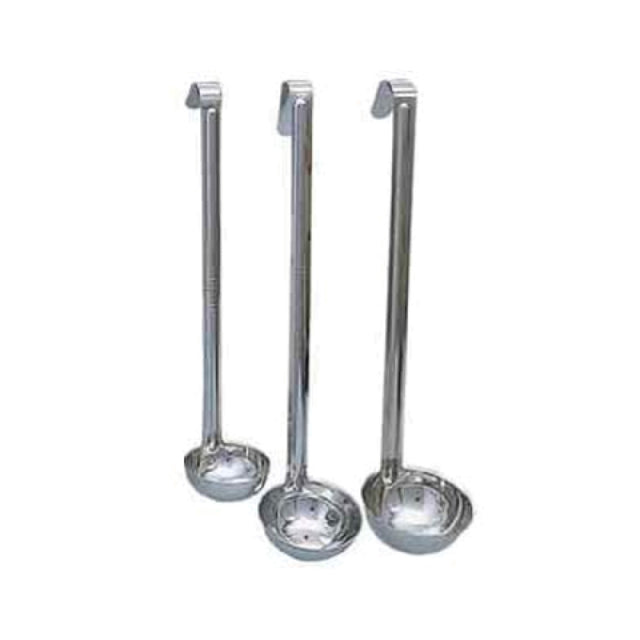 Admiral Craft LIPC-3 Ladle 3 Oz. 11-1/2" Handle