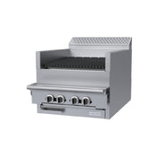 Garland C24-NRM Garland Cuisine Series Heavy Duty Range Gas