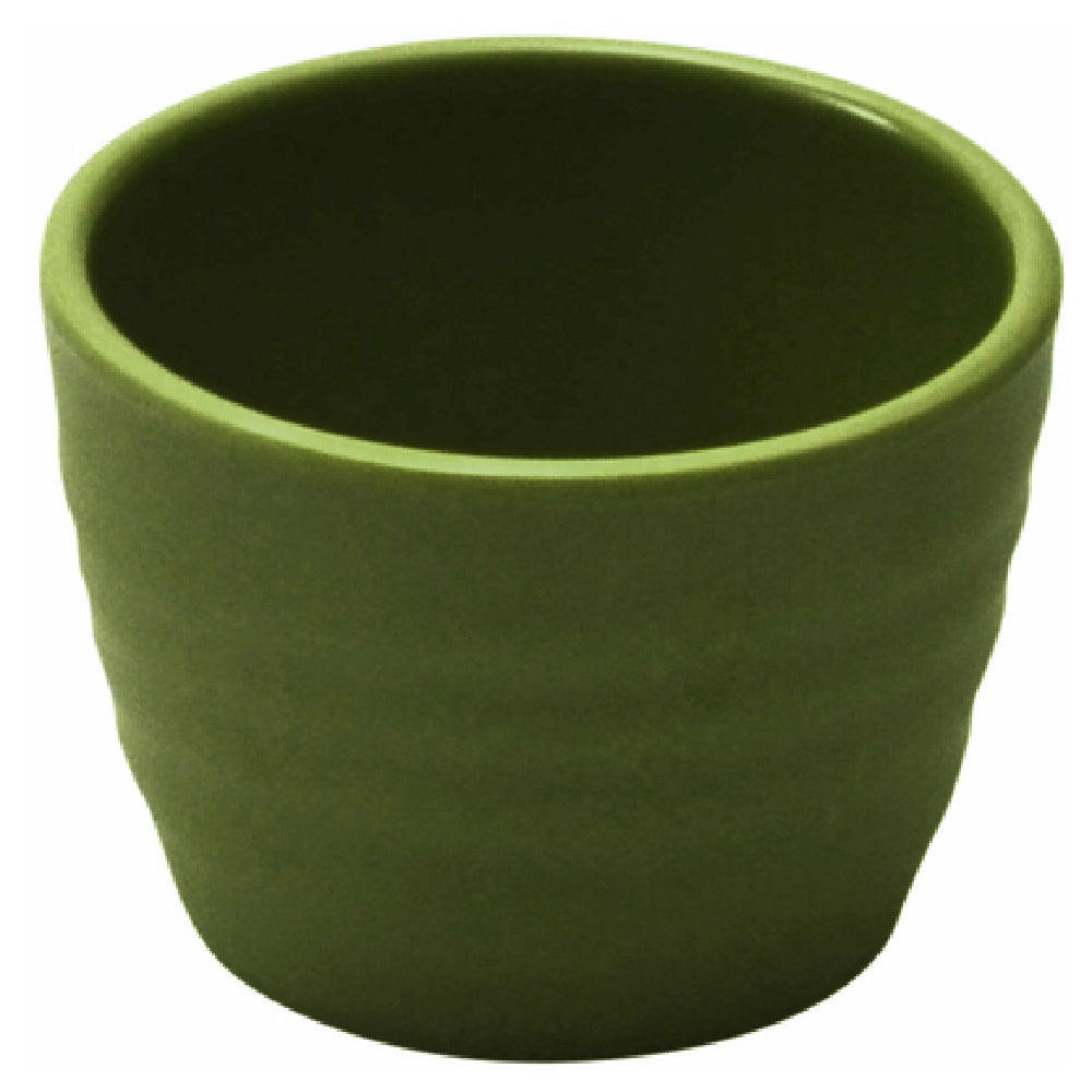 BauscherHepp TG1551 Ripple Collection Ramekin 2-1/2 Oz. 2-3/4" Dia. X 2"H