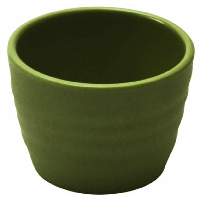 BauscherHepp TG1551 Ripple Collection Ramekin 2-1/2 Oz. 2-3/4" Dia. X 2"H