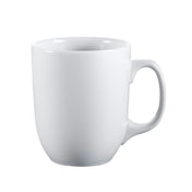 CAC China CTM-15-P Mug Collection Camptown Mug 15 Oz. 3-1/2" Dia. X 4-1/4"H
