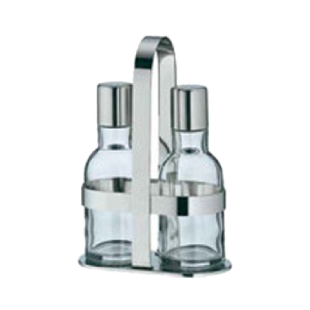 BauscherHepp 60.8255.9990 Oil/Vinegar Stopper 60.8254.9960 Pure By WMF