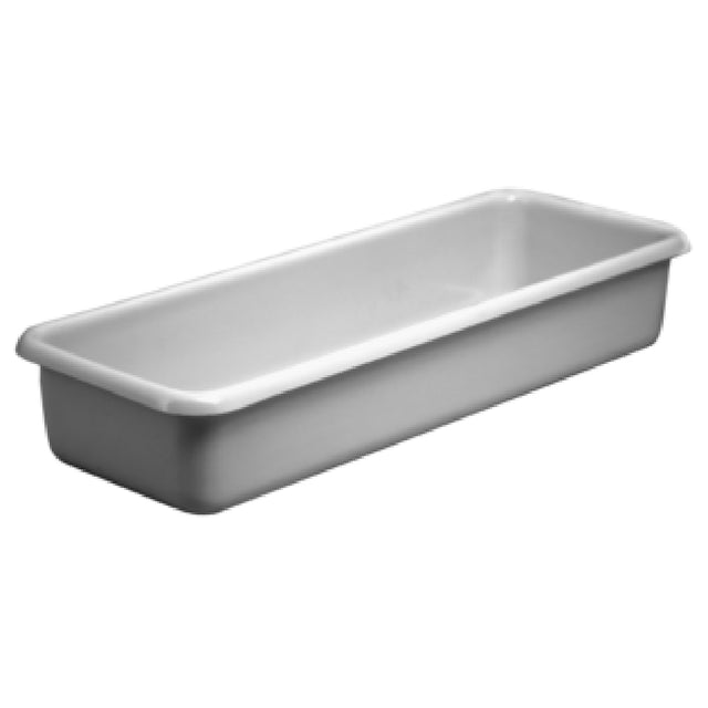 Alfa BBS7016 Bone Dust Box For Butcher Boy Meat Band Saw Replaces OEM 16069/14069