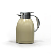 Steelite 7401MM131 Beverage Server 1.8 Litres (H 10" M 7.375" T 3.25" B 5.75")
