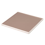 BauscherHepp TW4721TP Plate 8" X 8" Small