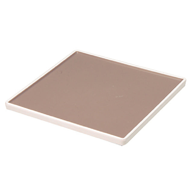 BauscherHepp TW4721TP Plate 8" X 8" Small