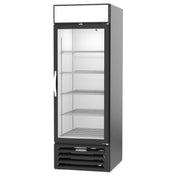 Beverage Air MMR23HC-1-B MarketMax™ Refrigerated Merchandiser Reach-in One-section