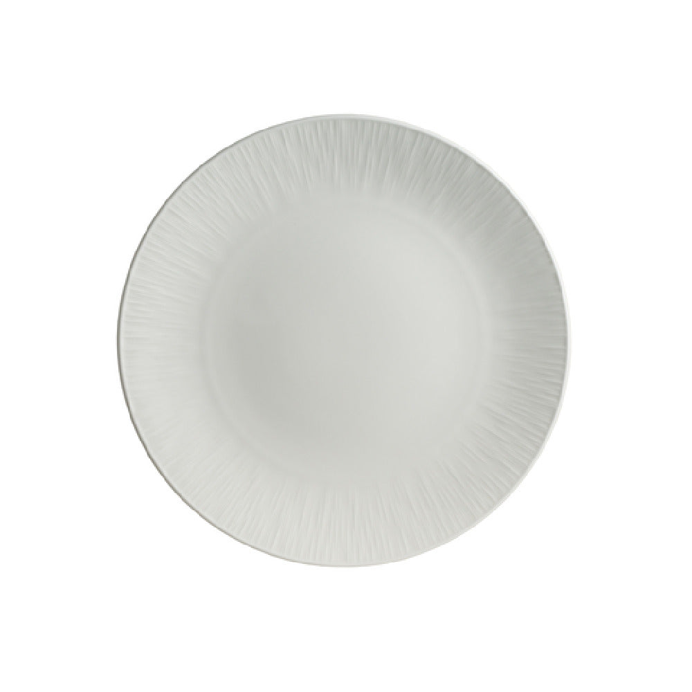 Steelite 4422RF042 Coupe Plate 9.0"Lucia Folio
