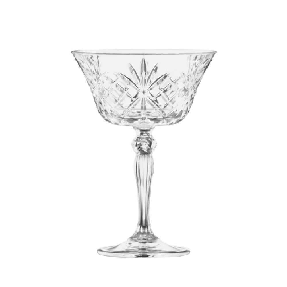 Steelite 670RCR361 Champagne 8.75 Oz 4.5" X 6.0"