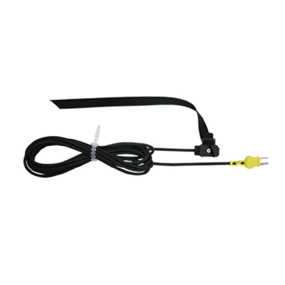 Cooper Atkins 54011-K Thermocouple Pipe Strap Probe Temperature Range: -25° To 300°F/-32° To 149°C