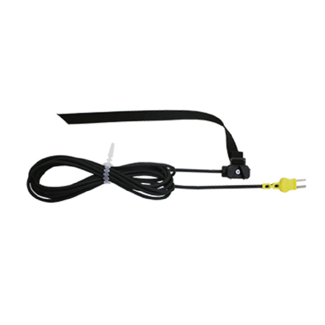 Cooper Atkins 54011-K Thermocouple Pipe Strap Probe Temperature Range: -25° To 300°F/-32° To 149°C