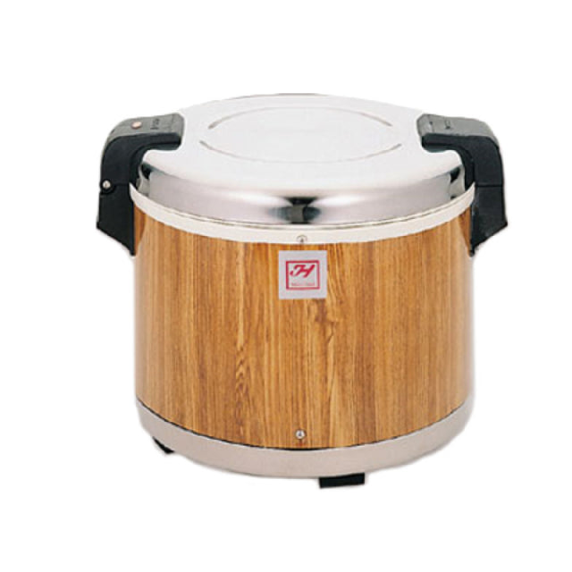 Thunder Group SEJ18000 Rice Warmer Electric 30 Cup Capacity
