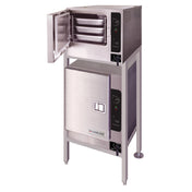 Cleveland (2) 22CET63.1_208/60/3 SteamChef™ 3 & 6 Convection Steamers Electric