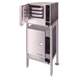 Cleveland (2) 22CET63.1_240/60/1 SteamChef™ 3 & 6 Convection Steamers Electric