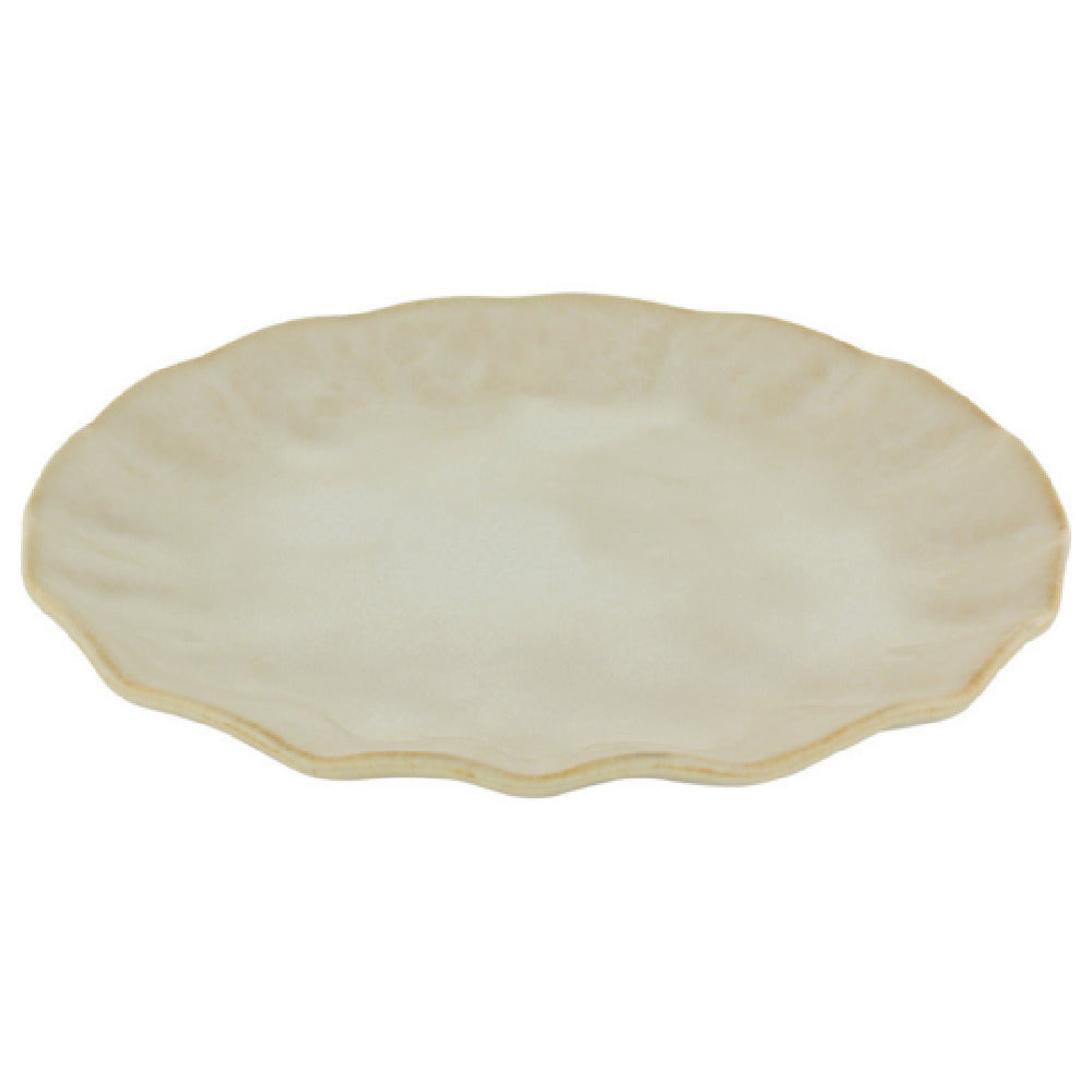 Bauscher Hepp P011228-010462 - Plate, 11" Dia., Round