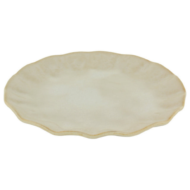 Bauscher Hepp P011228-010462 - Plate, 11" Dia., Round