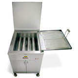Belshaw 718LG-1009 Submerger For 718 Open Kettle Fryers (for Donut Holes Loukoumades Etc.)