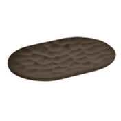 BauscherHepp P012018-191118 Patter 7-1/10"L X 4-7/10"W Oval