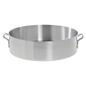 Hubert 86448 - Brazier, 35 Qt., 21-7/10" Dia. X 5-9/10"H