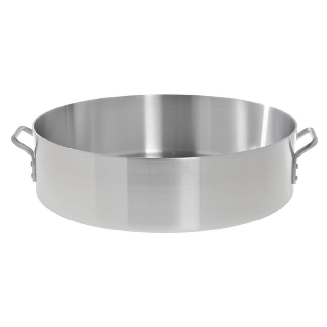 Hubert 86448 - Brazier, 35 Qt., 21-7/10" Dia. X 5-9/10"H