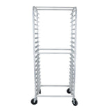 Empura E-RACKECO20A - Pan Rack, Bun, 20 Pan