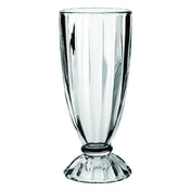 Steelite UR97000 Ice Cream Sundae Glass 12.5 Oz. (H 7-1/4" M 3-1/8" B 2.875" T 3.125") Utopia Glass