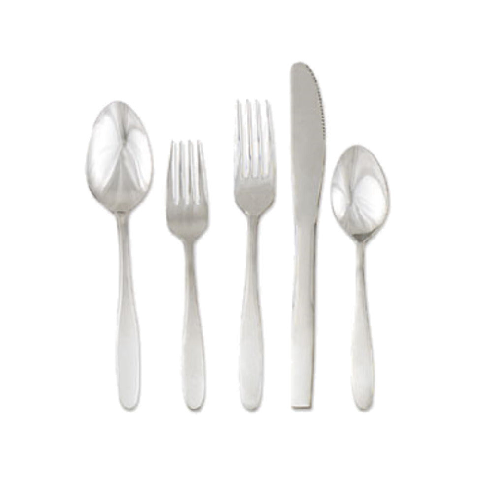 Alegacy Foodservice Products 6603 Dinner Fork 7-1/8" Extra Heavy Weight