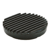 BauscherHepp P011862-031090 Lid/Plate 4-7/10" Dia. Round