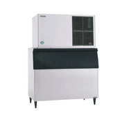 Hoshizaki KM-1601SRJ3 Ice Maker Cube-Style 48"W
