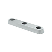 T&S Brass S019375-30 Stainless Steel Escutcheon 8" Workboard Faucets With T&S Eterna Or Cerama Cartridges.