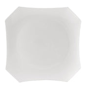 CAC China RCN-H16 Clinton Plate 10-1/2"L X 10-1/2"W X 1-1/4"H Square