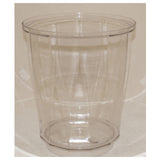 Service Ideas CBDRTCONT3 Tritan Container Dishwasher Safe For CBDRT3