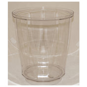 Service Ideas CBDRTCONT3 Tritan Container Dishwasher Safe For CBDRT3