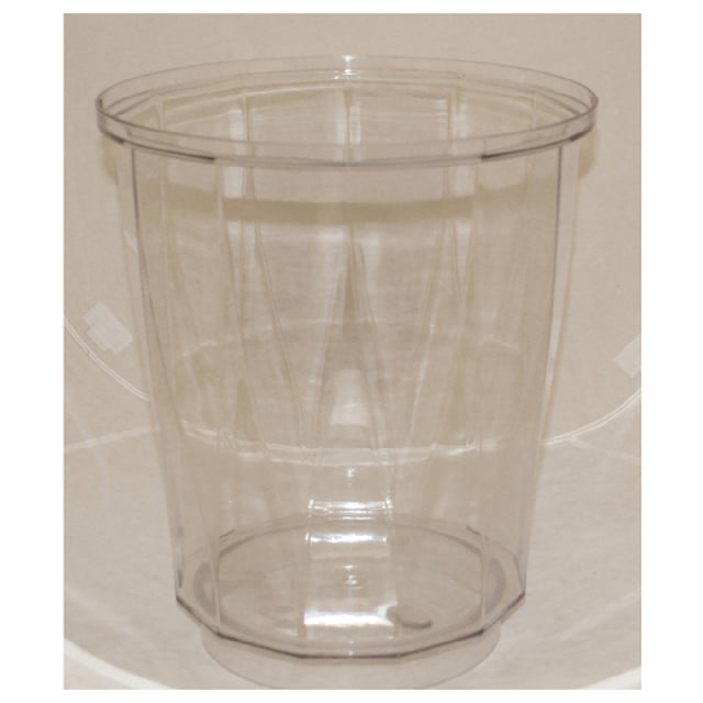 Service Ideas CBDRTCONT3 Tritan Container Dishwasher Safe For CBDRT3