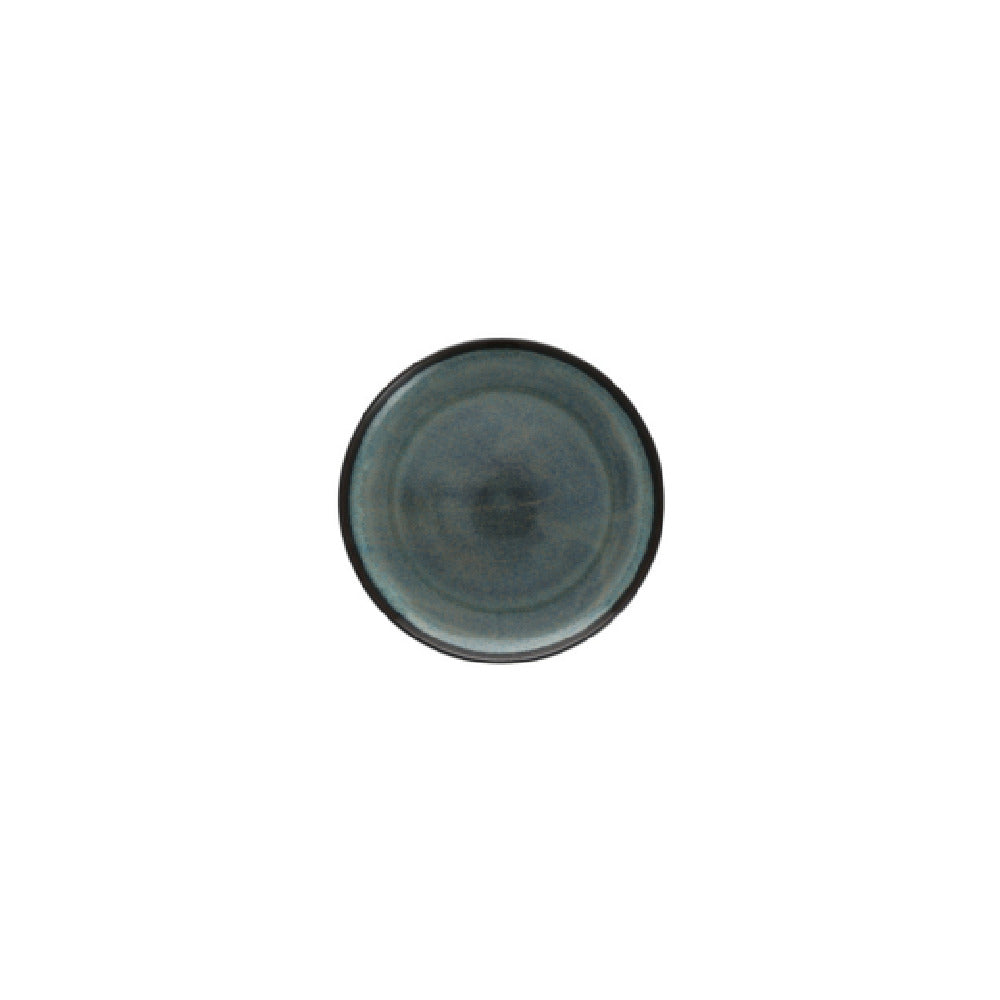 Fortessa STN.1100.02 Northern Lights Aurora Blue Plate 6.4" (16cm)