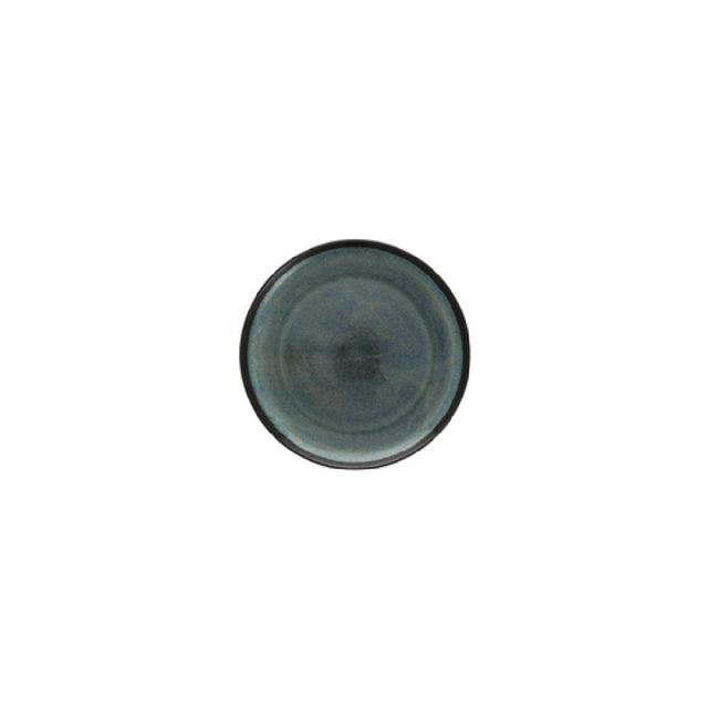 Fortessa STN.1100.02 Northern Lights Aurora Blue Plate 6.4" (16cm)