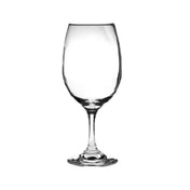International Tableware 5420 Grand Wine Glass 21 Oz. With Stem