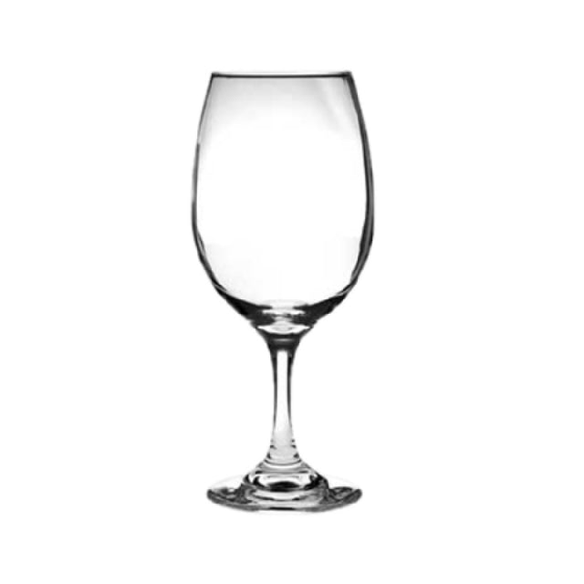 International Tableware 5420 Grand Wine Glass 21 Oz. With Stem