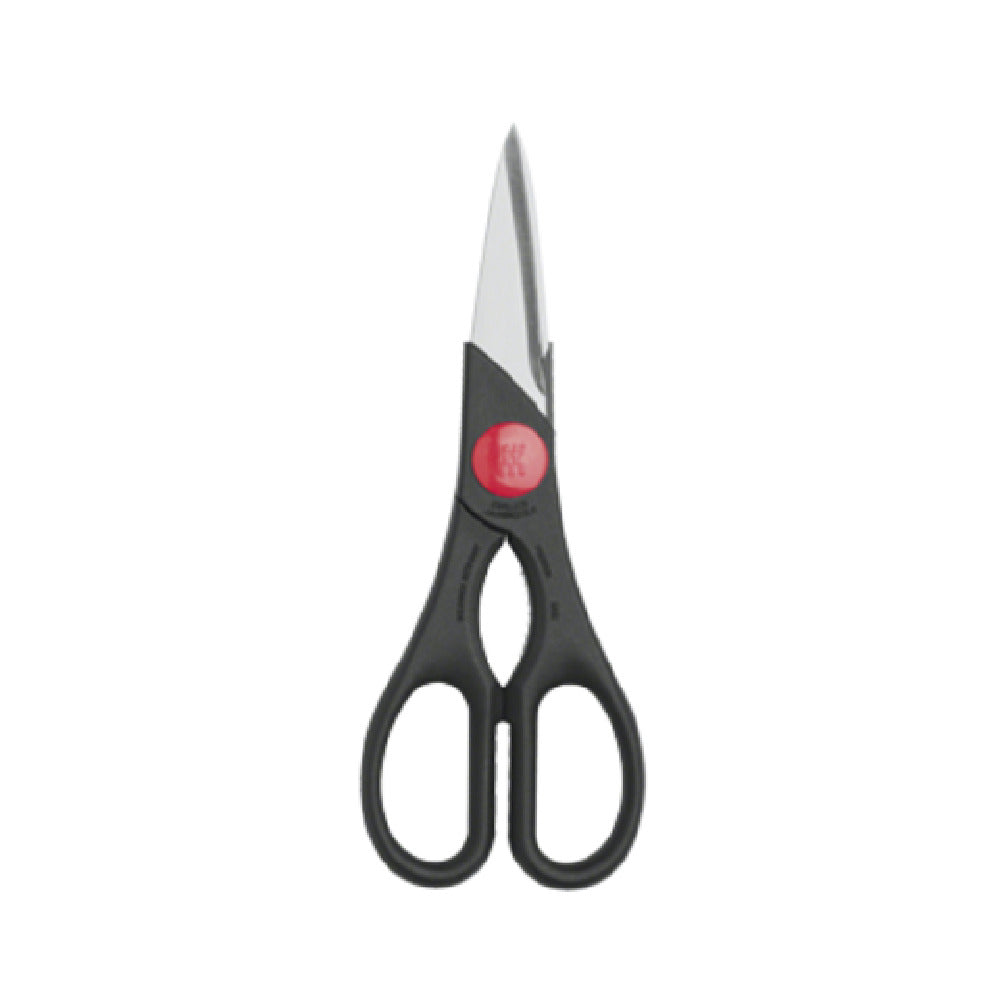 Zwilling 43967-200 Twin® Kitchen Shears Micro-serrated Built-in Rotary Opener