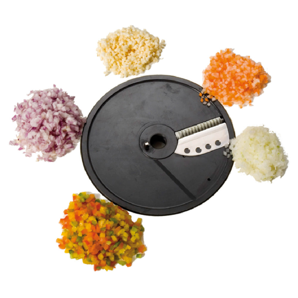 Brunner Anliker BR2-5 - (232.01838) Dicing Disc, Brunoise, Small Cube
