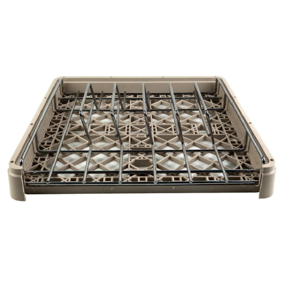 Jackson 5010-BP Sheet Pan Rack (tall Chamber Door-types)