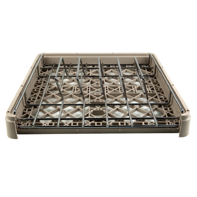 Jackson 5010-BP Sheet Pan Rack (tall Chamber Door-types)