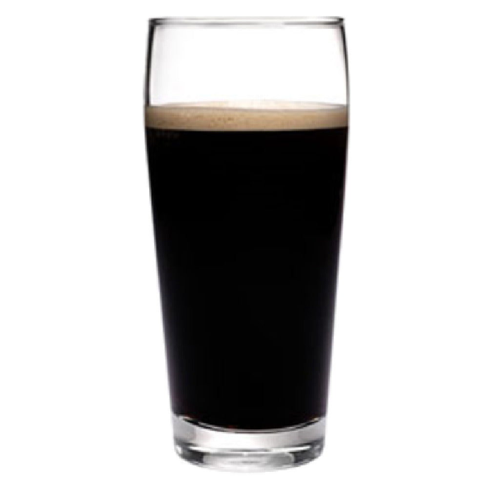 Anchor Hocking 90247 Pub Glass 20 Oz. 3-1/4" Dia.