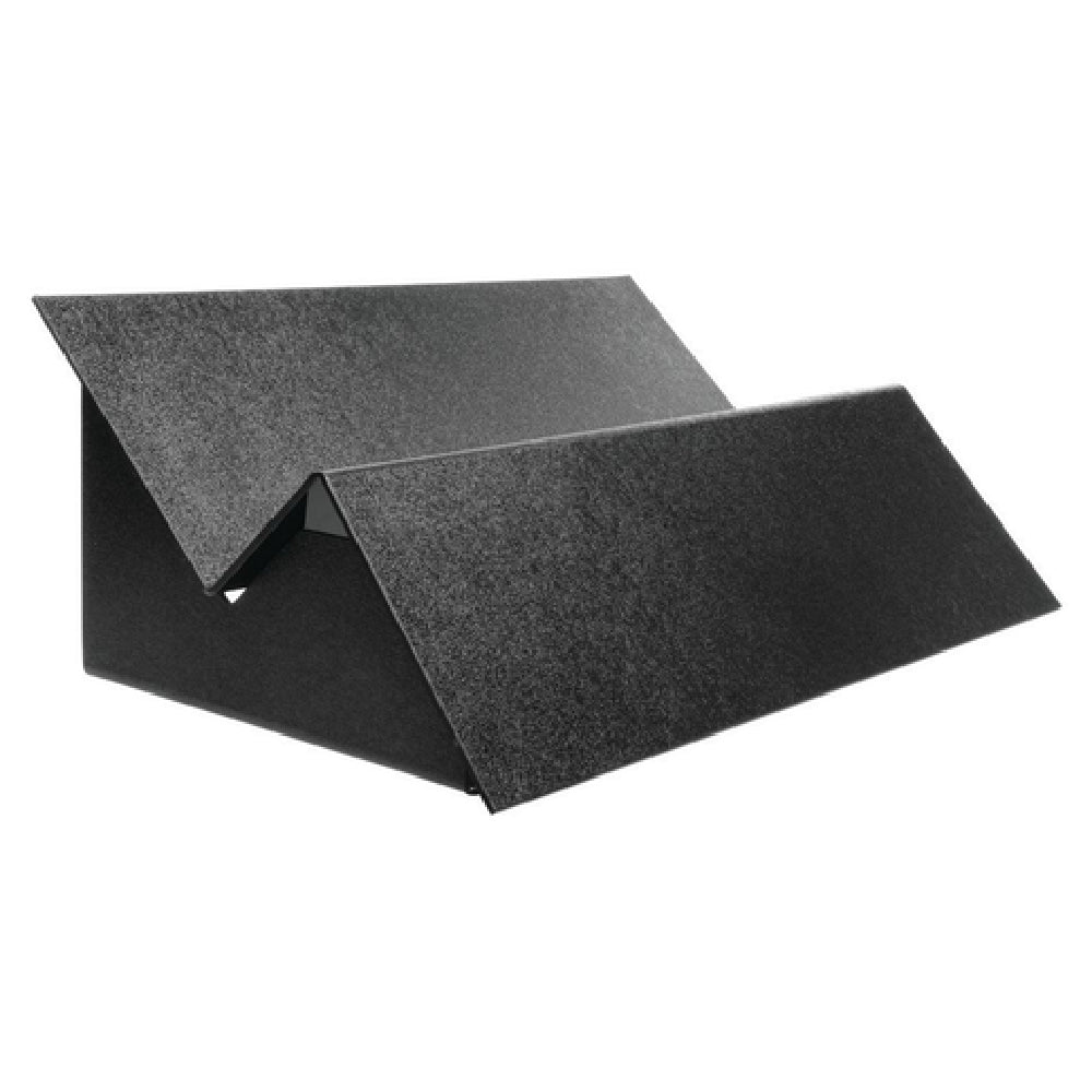 Hubert 97191 - Deli Wedge Riser, 23-3/4" X 16-1/4" X 9-1/2"H, Rectangular