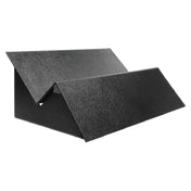 Hubert 97191 - Deli Wedge Riser, 23-3/4" X 16-1/4" X 9-1/2"H, Rectangular