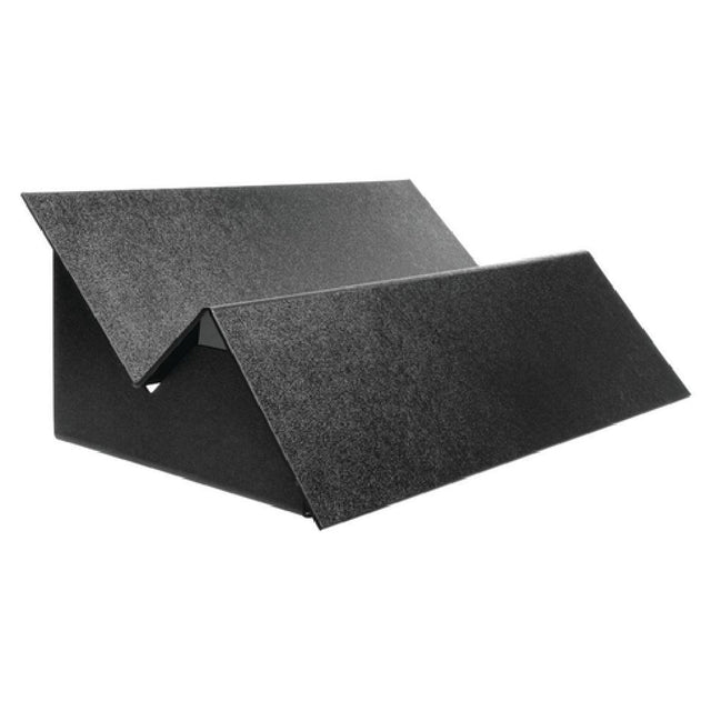 Hubert 97191 - Deli Wedge Riser, 23-3/4" X 16-1/4" X 9-1/2"H, Rectangular