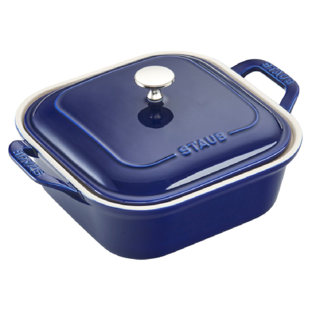 Zwilling 40508-637 Staub® Baking Dish 2.5 Qt. 9" X 9"