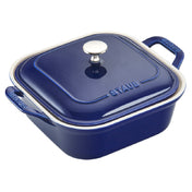 Zwilling 40508-637 Staub® Baking Dish 2.5 Qt. 9" X 9"